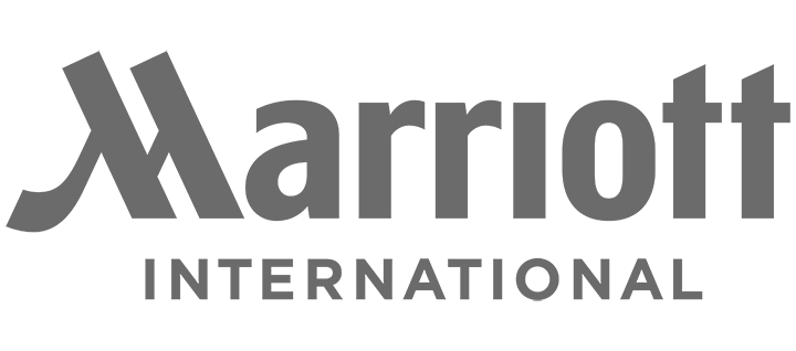 Marriott-International client