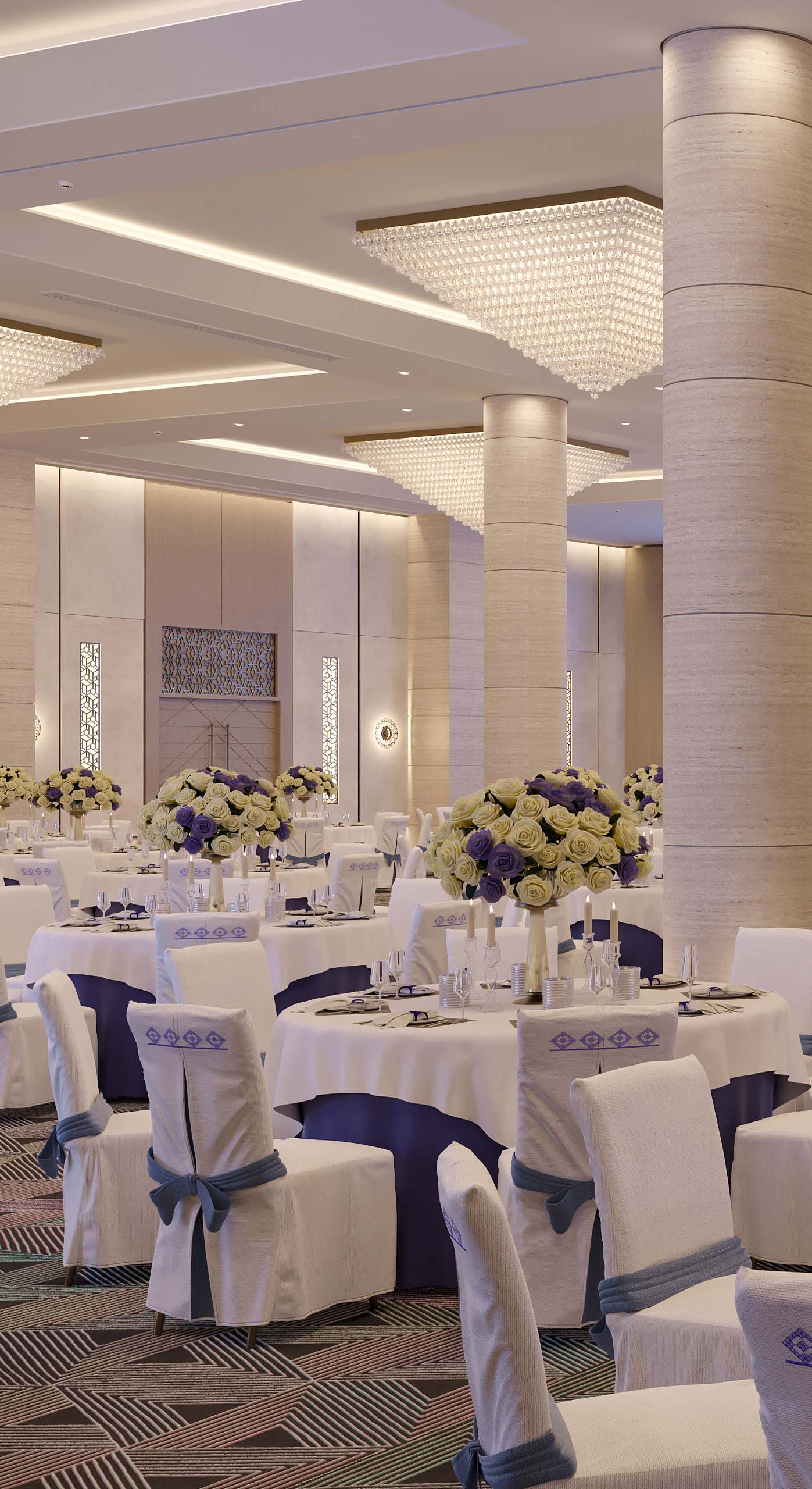 Makarem Mina Hotel