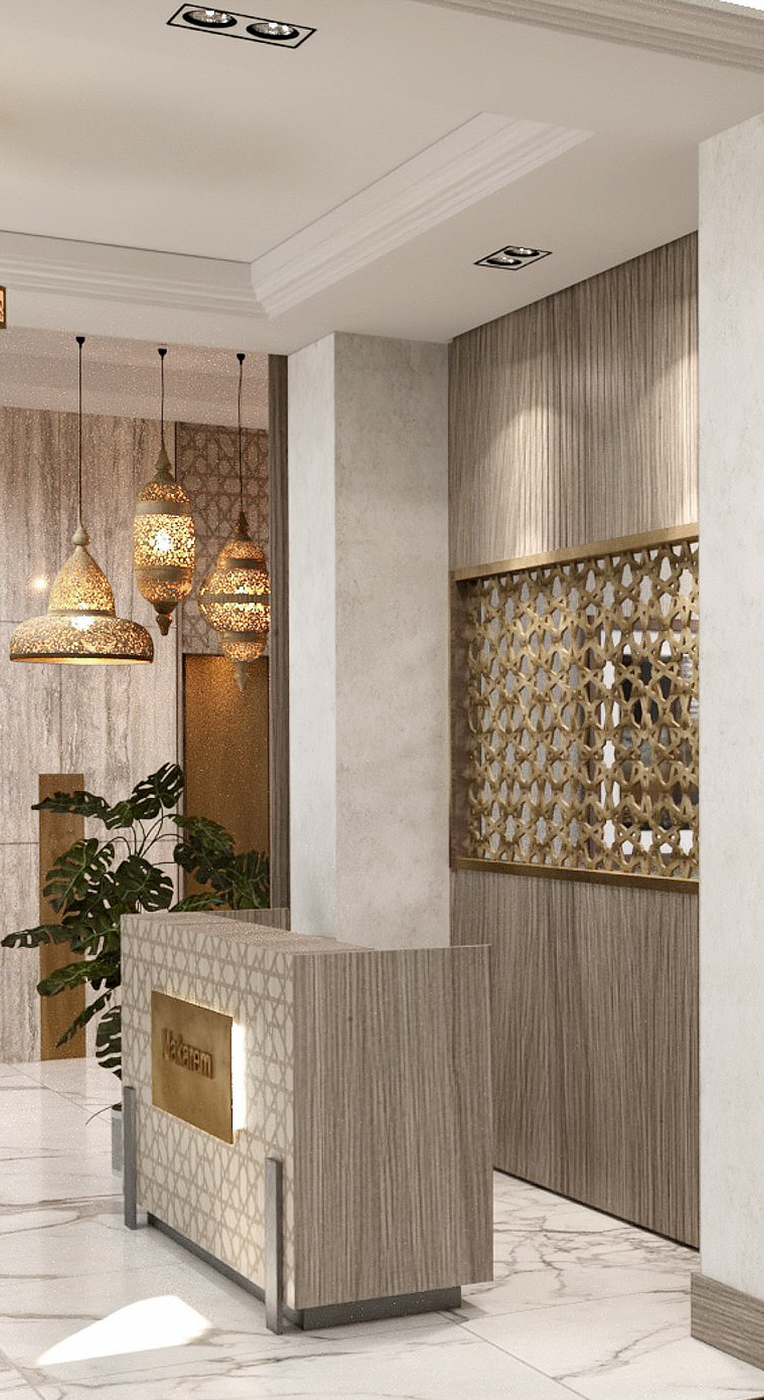 ZAMZAM RESTAURANT