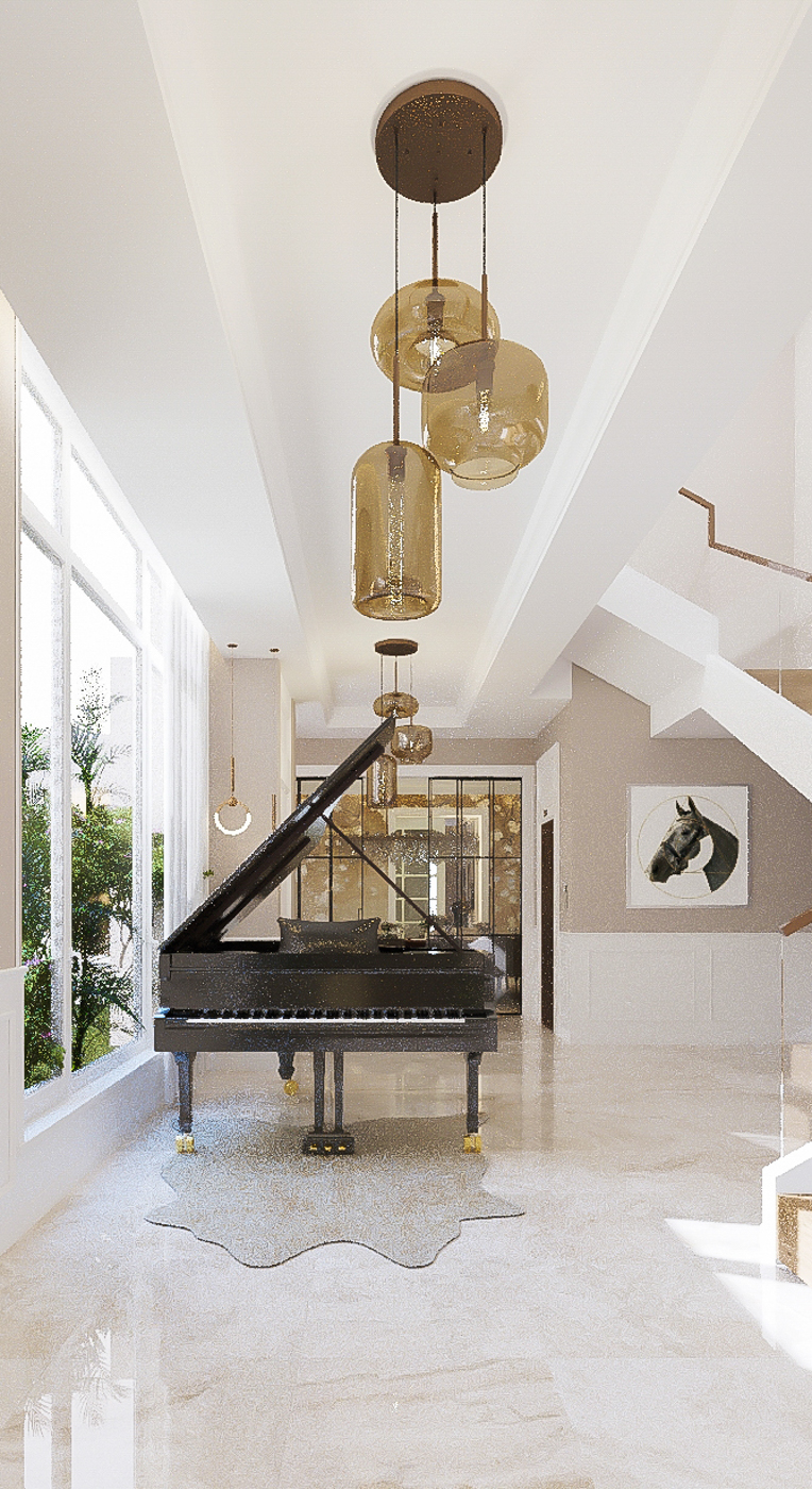 PRIVATE RESIDENTIAL VILLA
