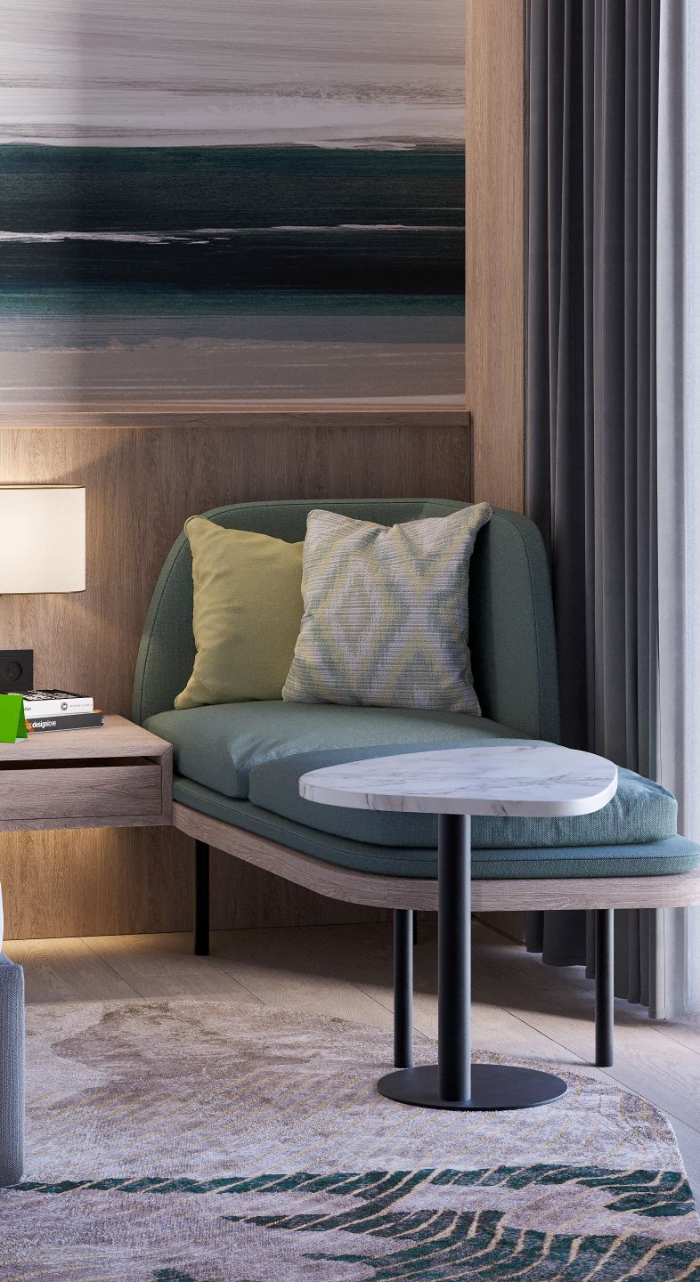 Holiday Inn Roseyard Hotel