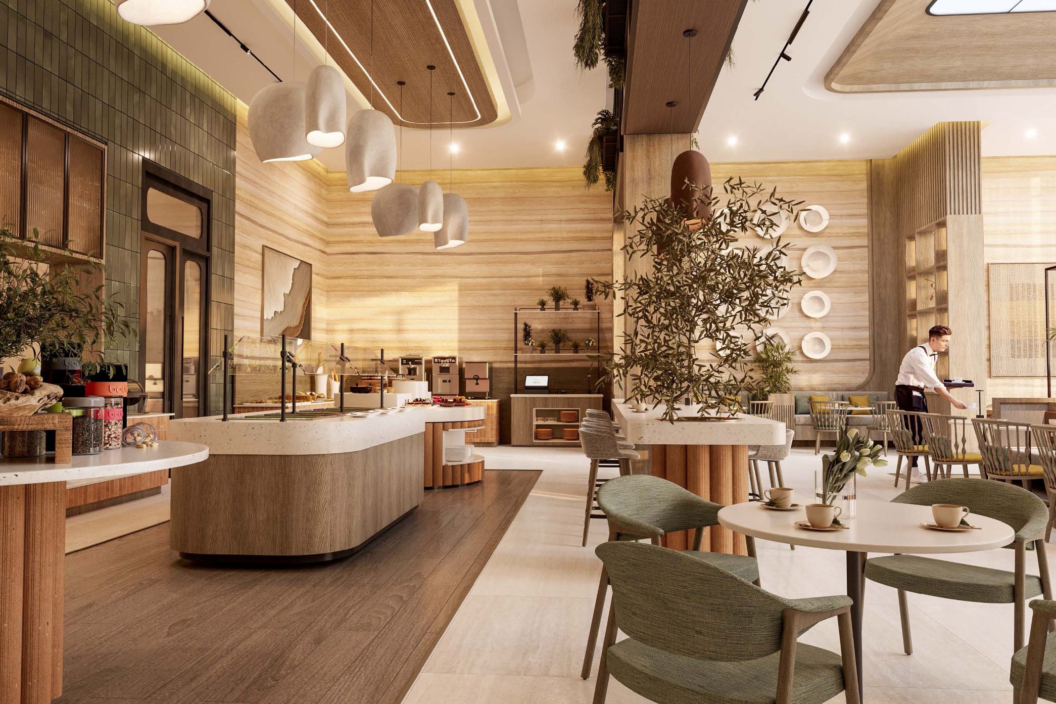 Holiday Inn Roseyard Hotel