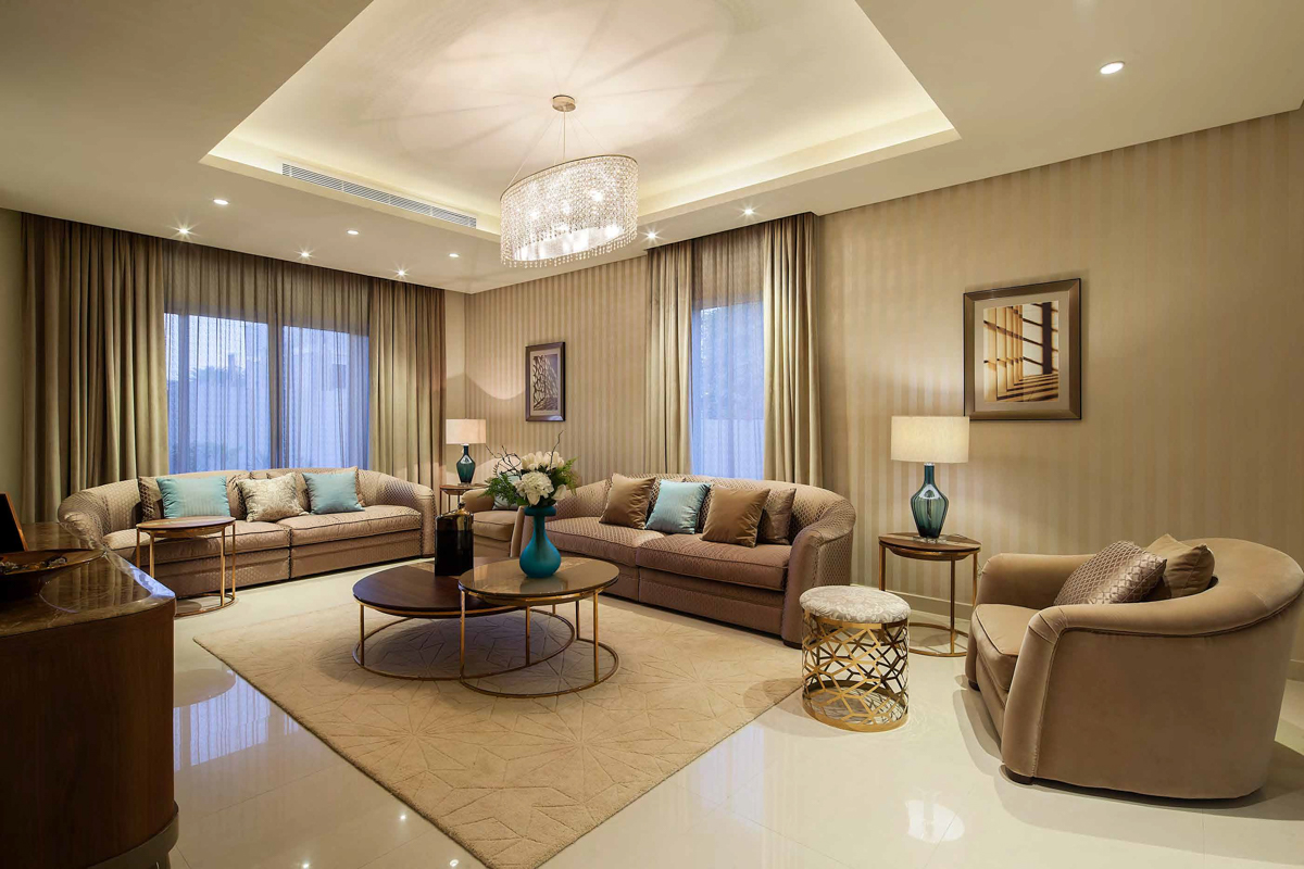 DARRAQ PREMIUM RESIDENTIAL
