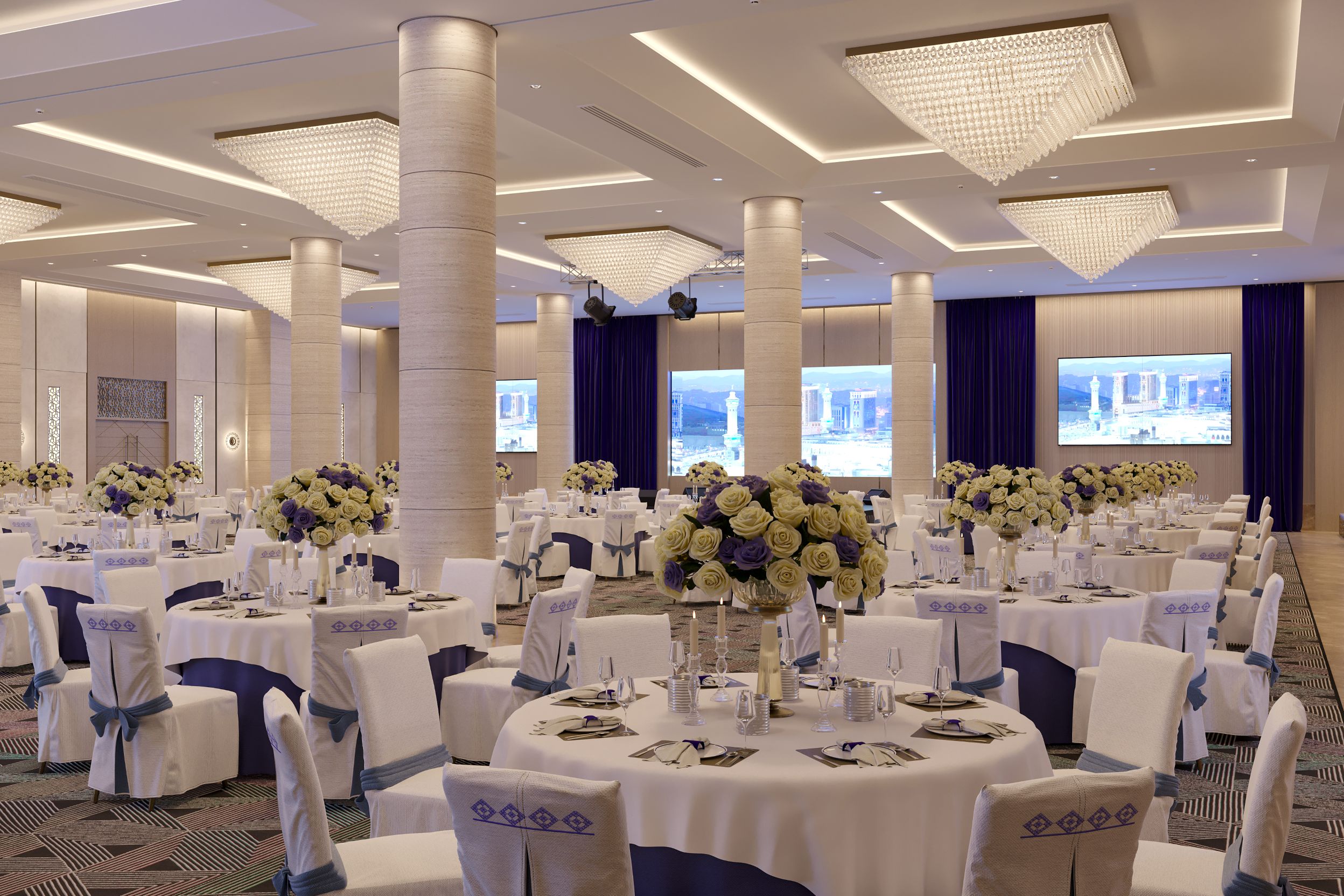 Makarem Mina Hotel